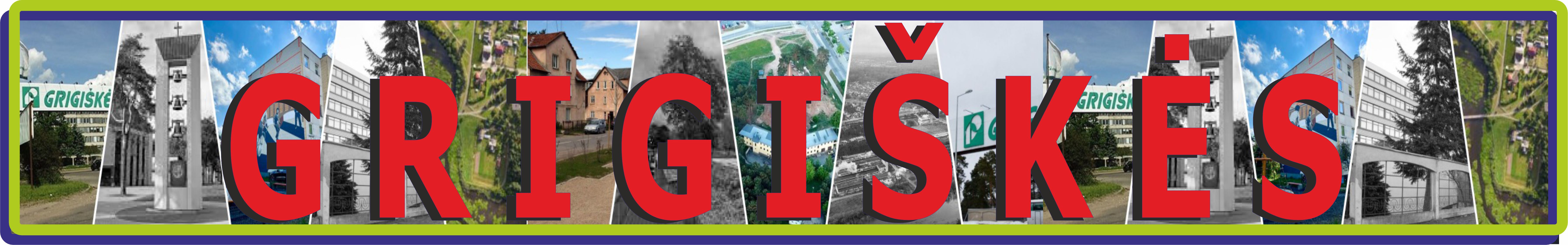 Grigiškės